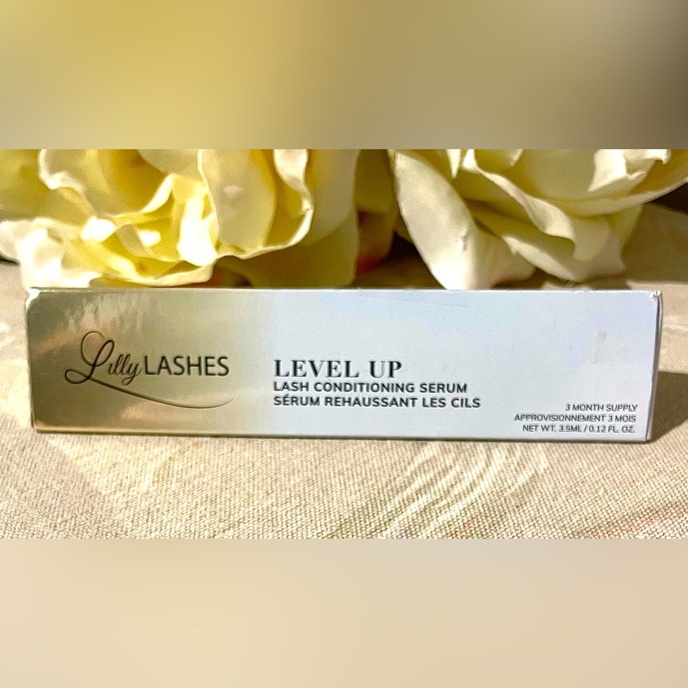 Eyelash Conditioning Serum